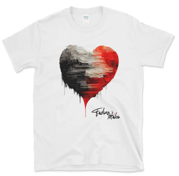 Fading Halos T-Shirt